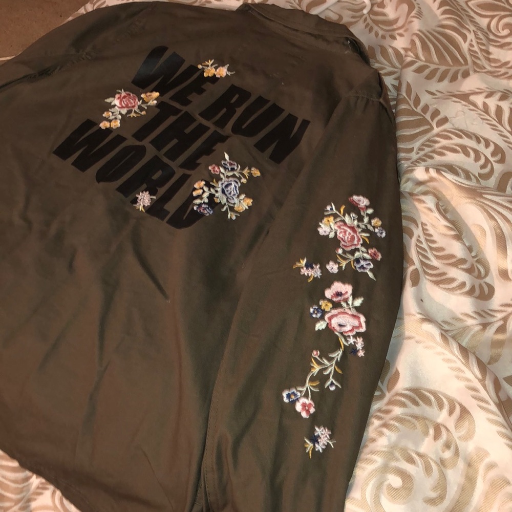 Light jacket - Picture 2 of 3